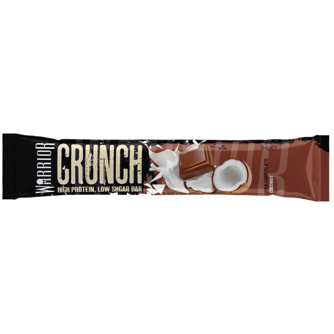 Crunch