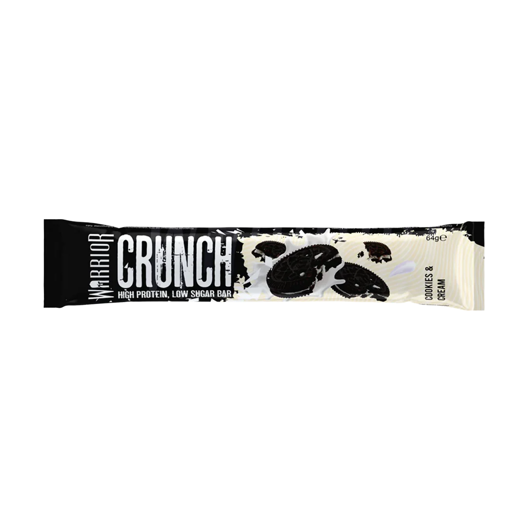 Crunch