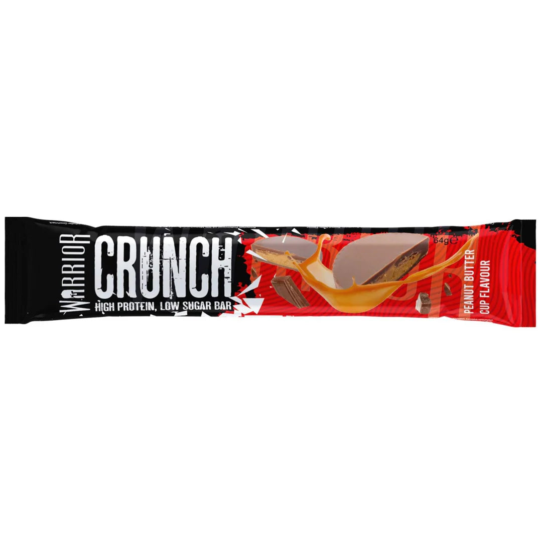 Crunch