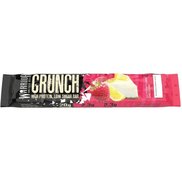 Crunch