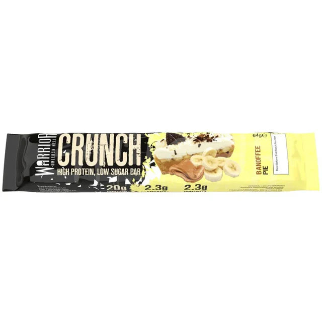 Crunch