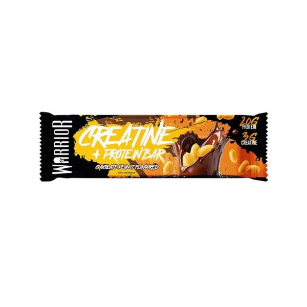 Creatin + protein