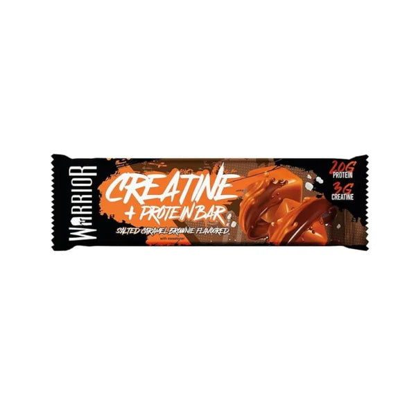 Creatin + protein