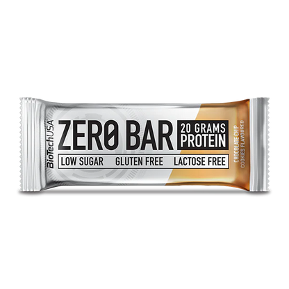 Zero bar