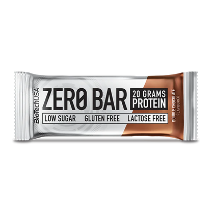Zero bar