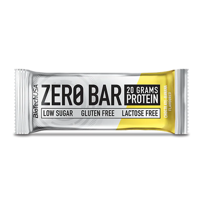 Zero bar