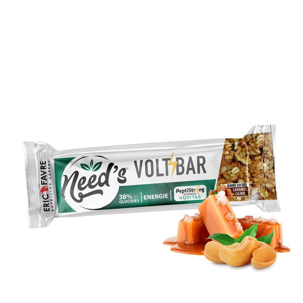 Volt bar