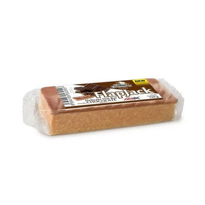 Mr Poppers Oat bar