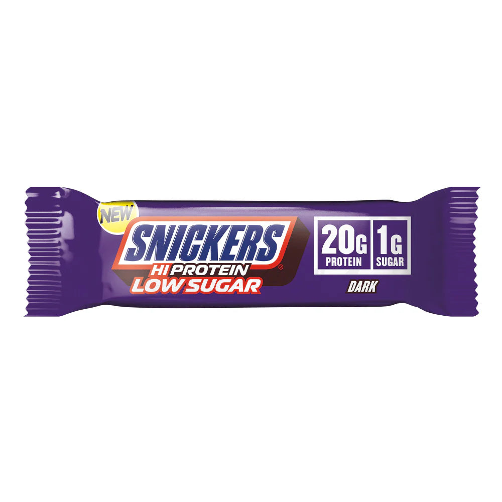 Barre Snickers