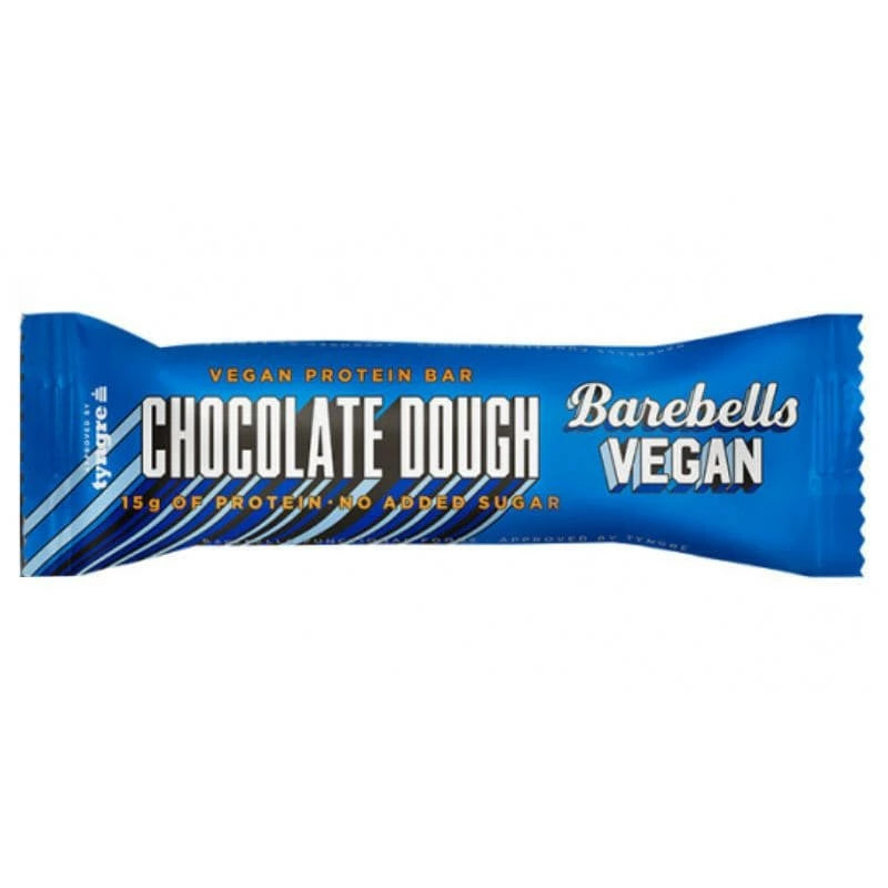Soft protein bar