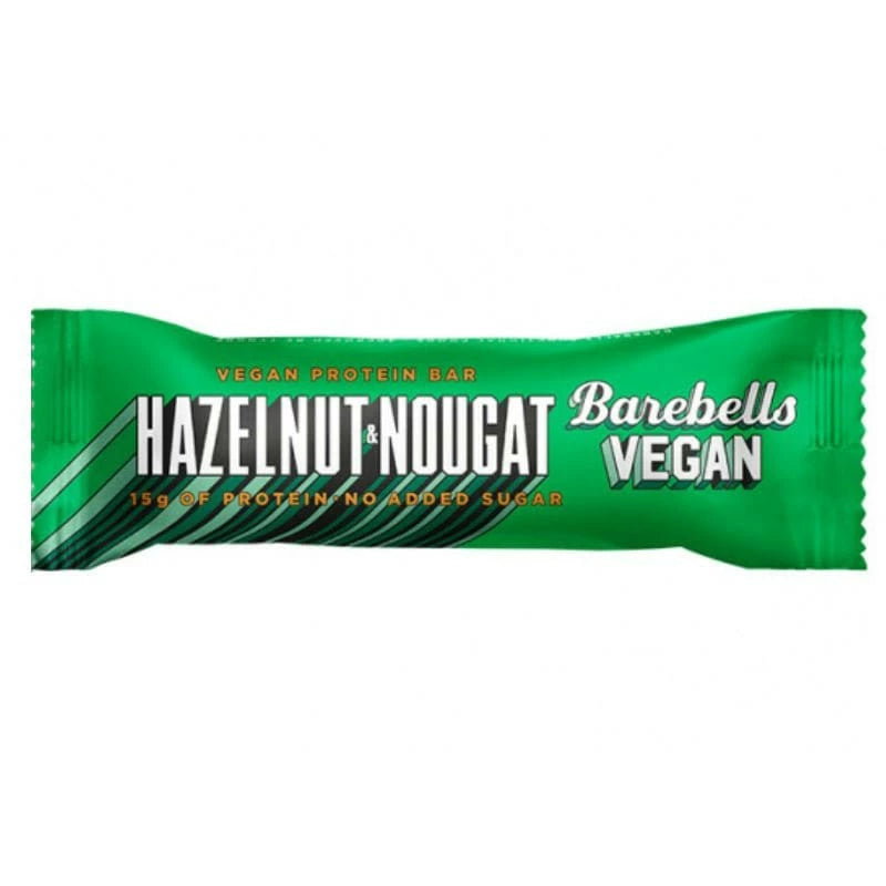 Vegan bar