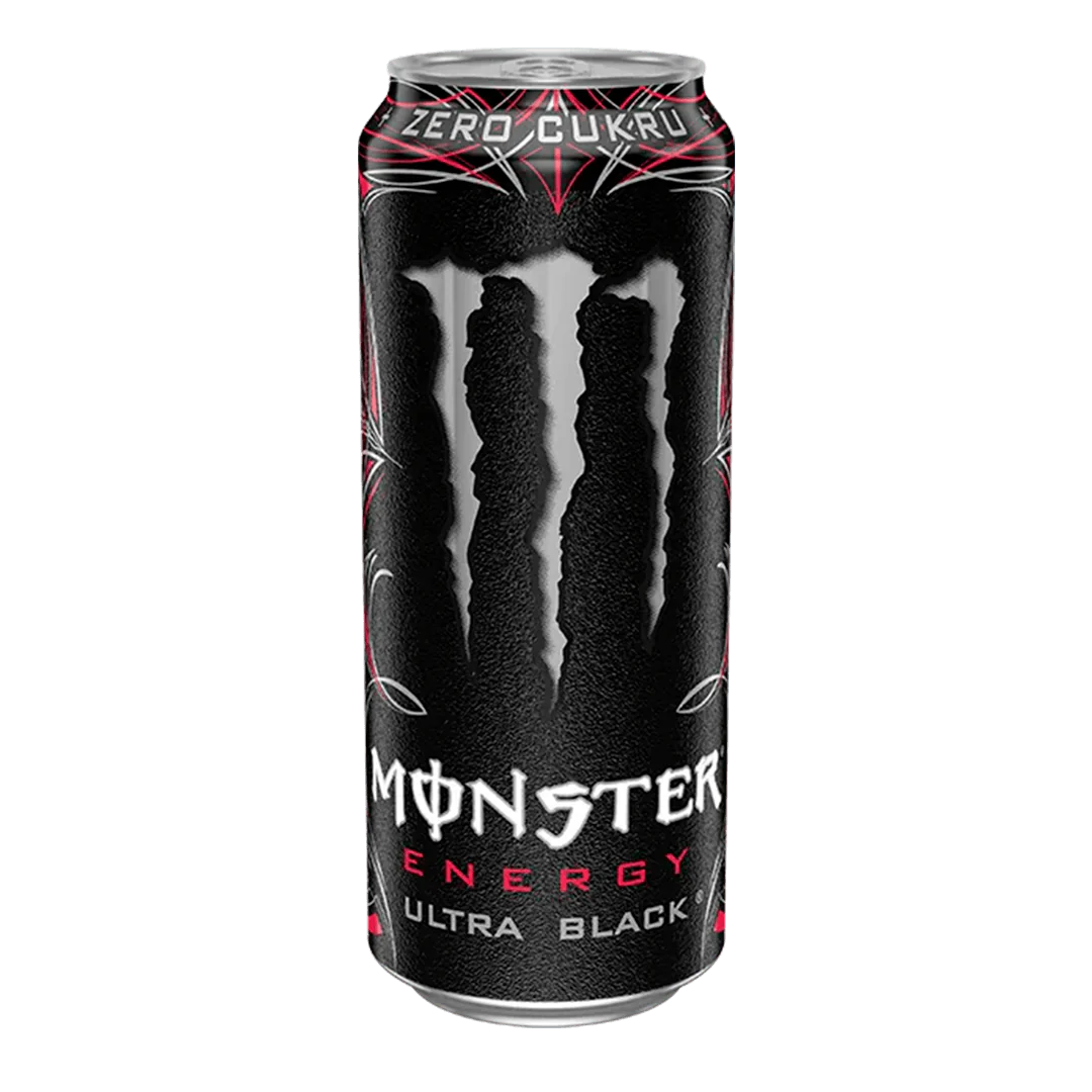 Red bull Zero sucre