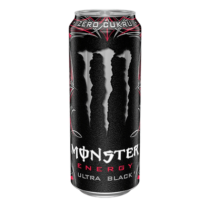 Red bull Zero sucre