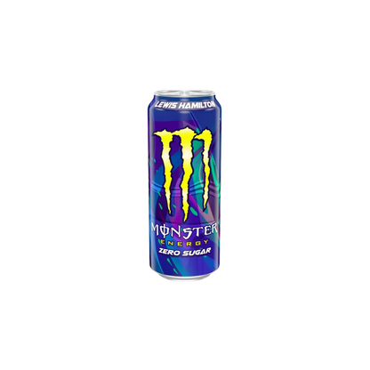 Red bull Zero sucre