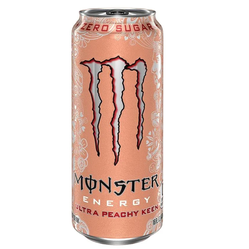 Red bull Zero sucre