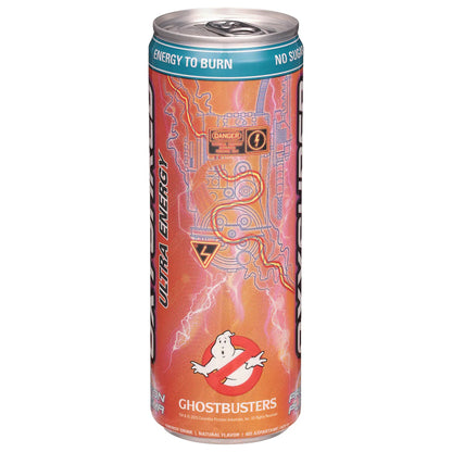 Boisson energisante Oxyshred
