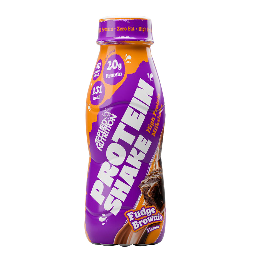 Milkshake protéiné Applied Nutrition
