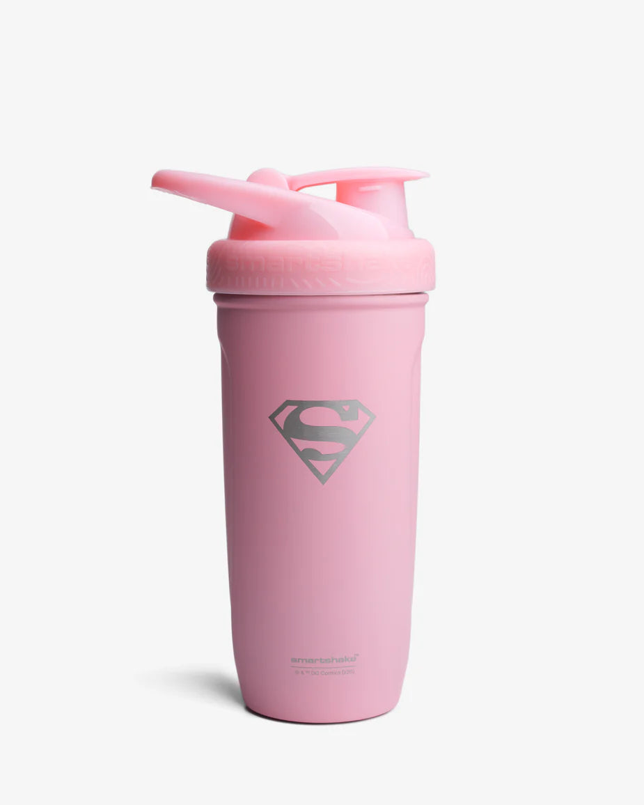 Shaker Superwoman Inox