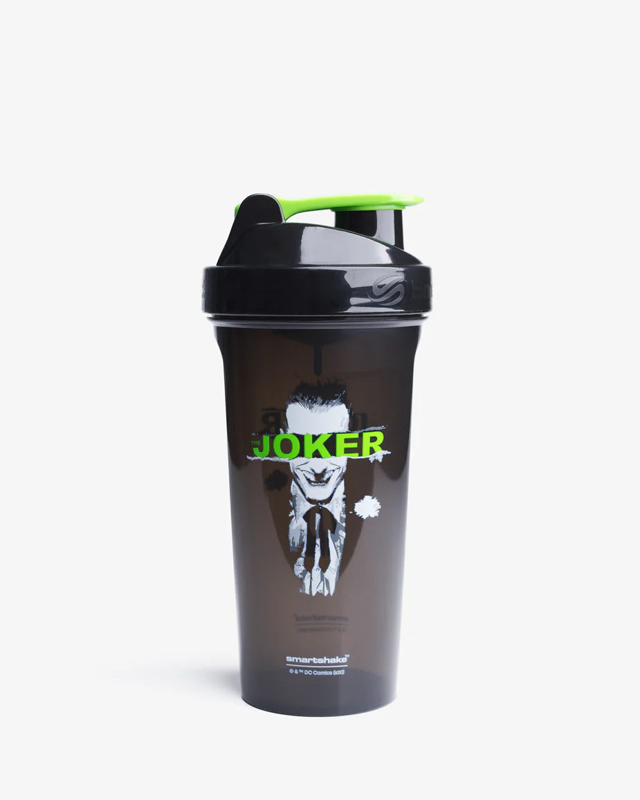 Shaker Joker