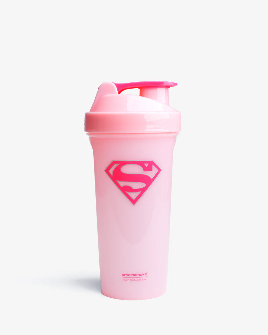 Shaker Superwoman