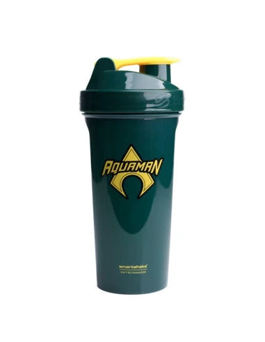 Shaker Aquaman