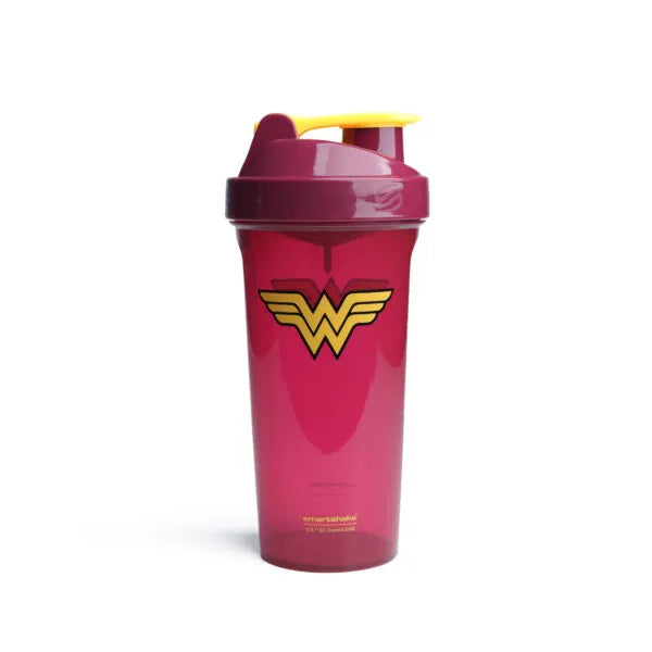 Shaker Wonderwoman