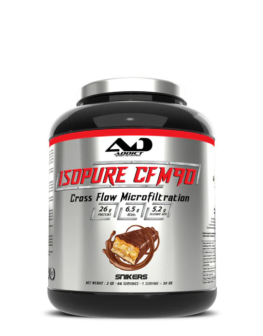 Isopure CFM 90
