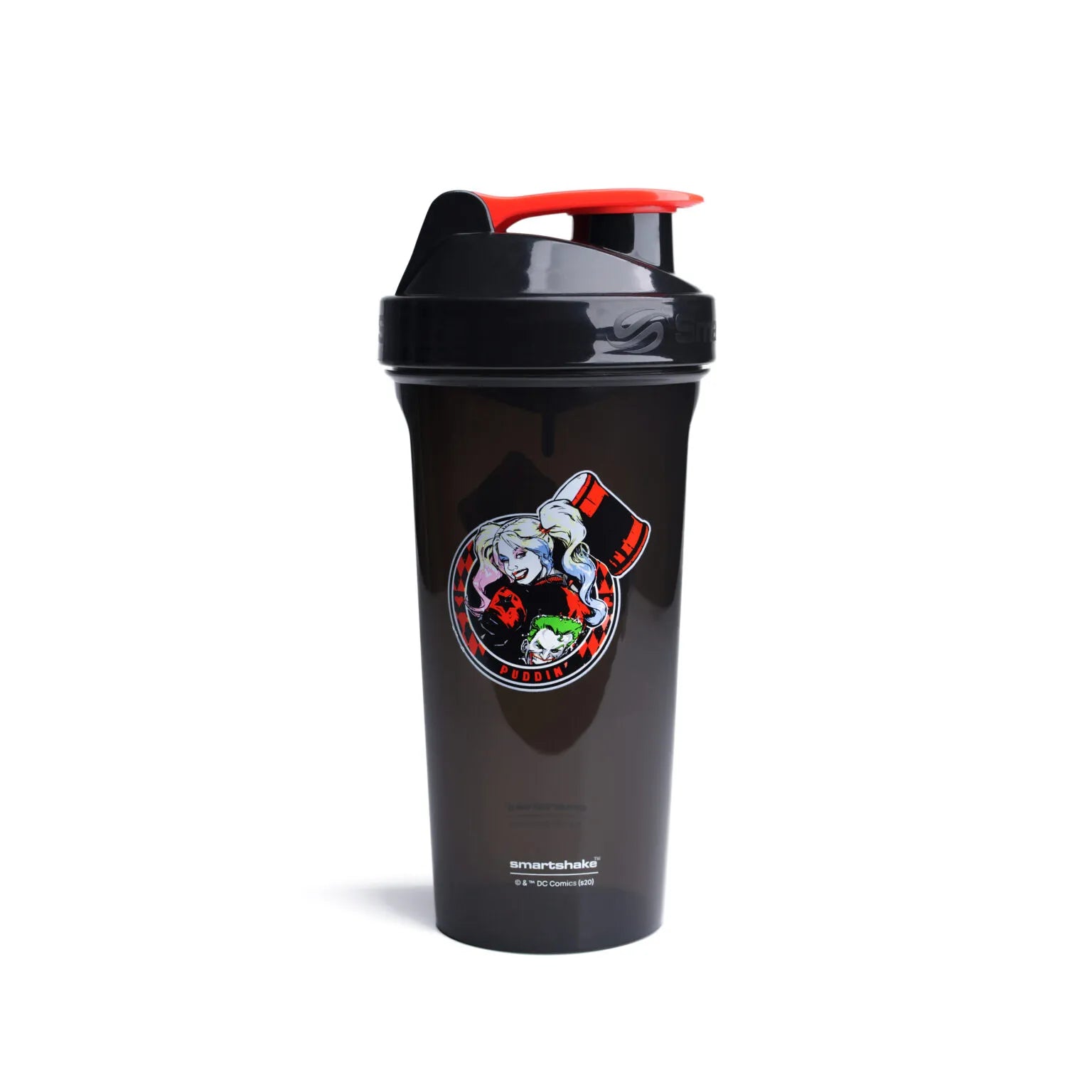 Shaker Harley Quinn