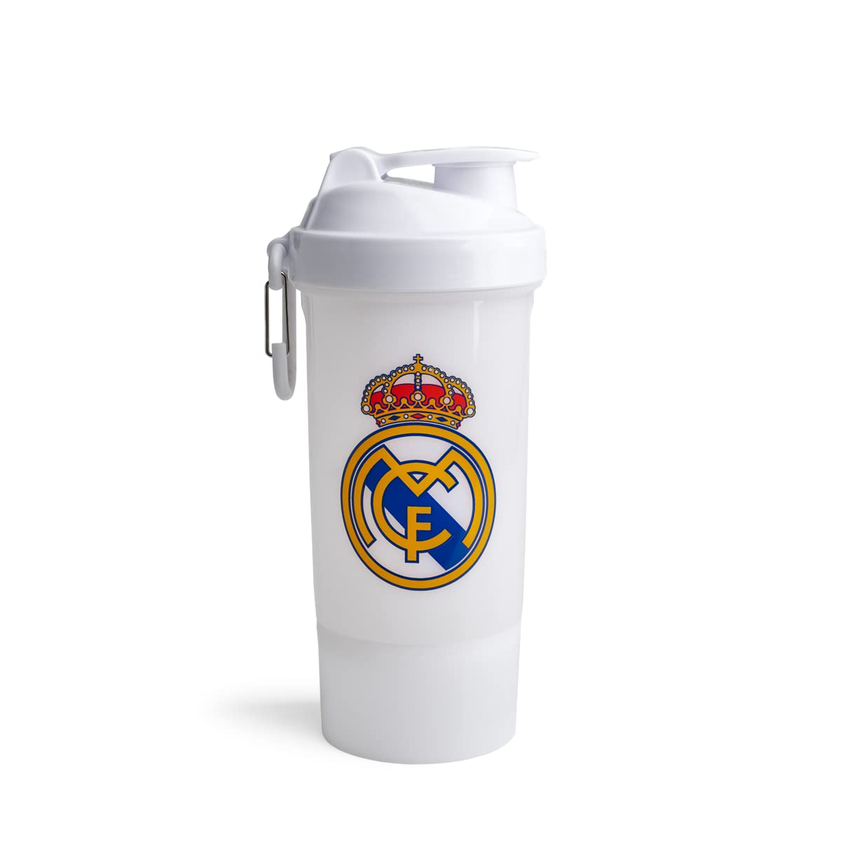 Shaker Real Madrid