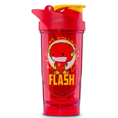 Shaker Flash