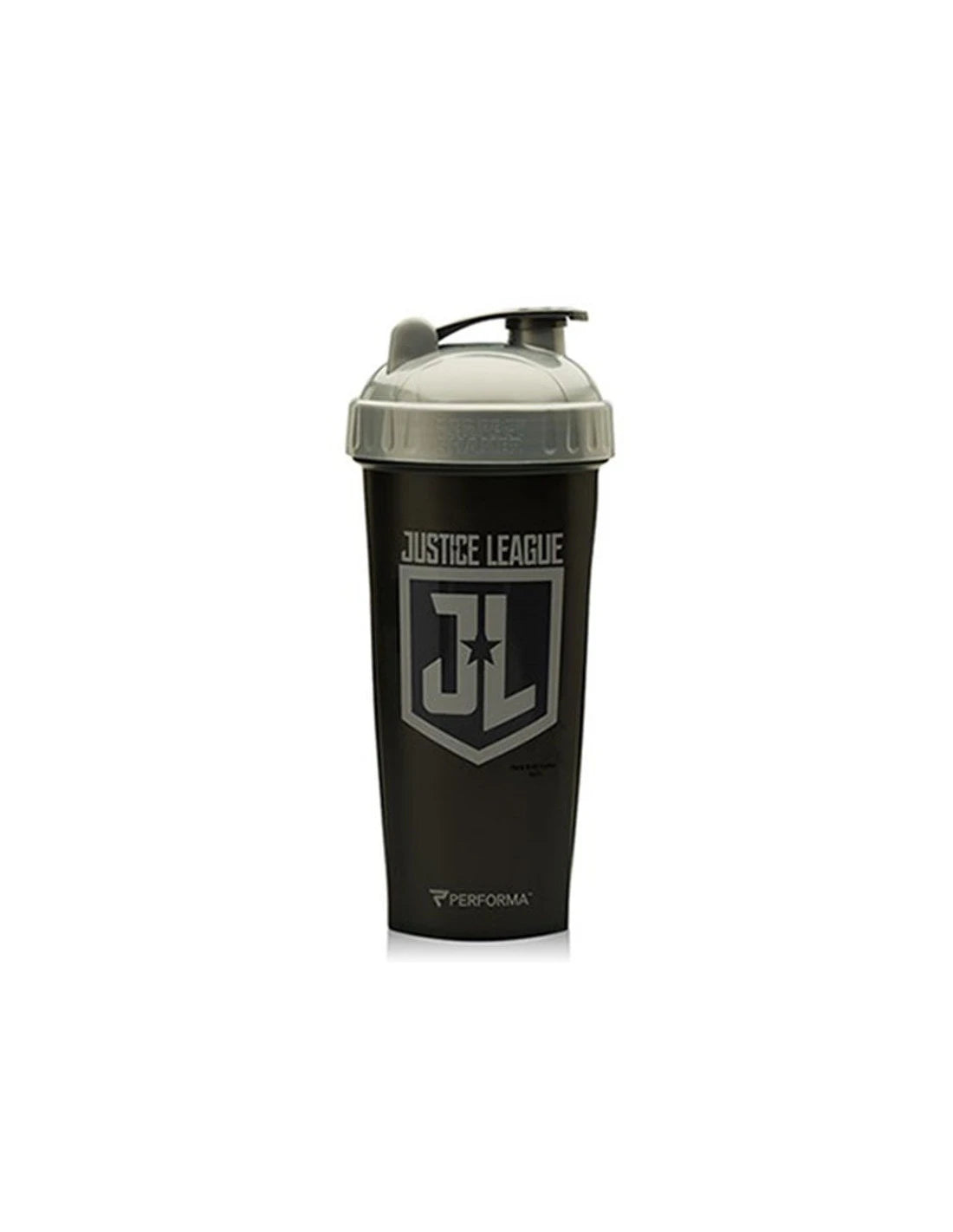 Shaker Justice League