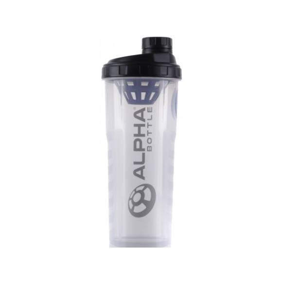 Alpha Bottle