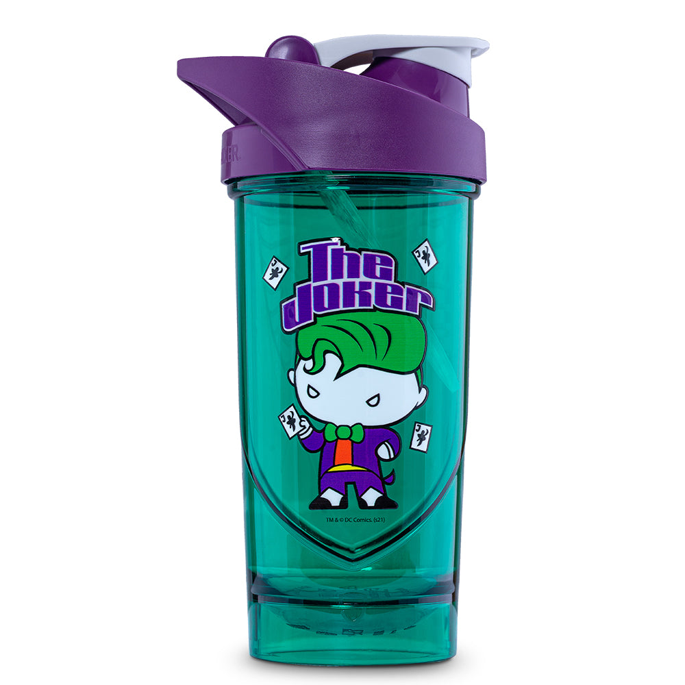 Shaker Joker