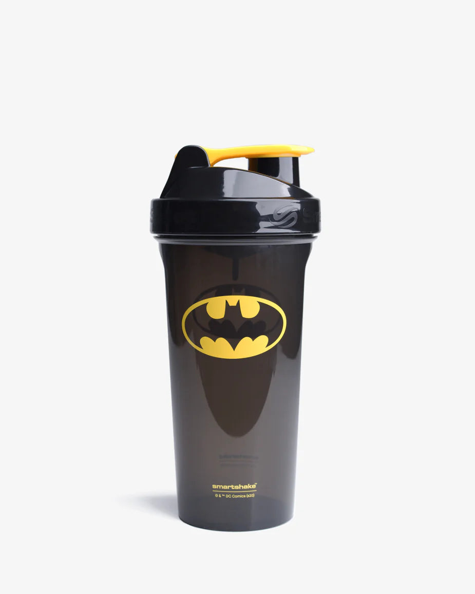 Shaker Batman