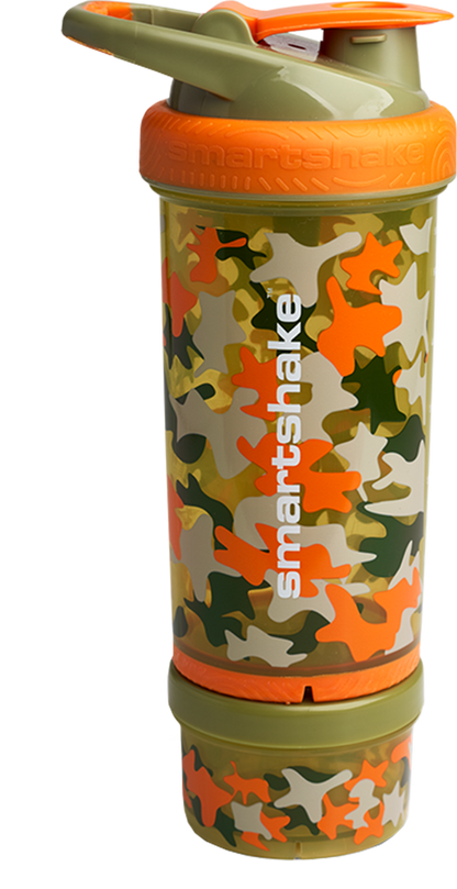 Shaker camouflage Smartshake Revive