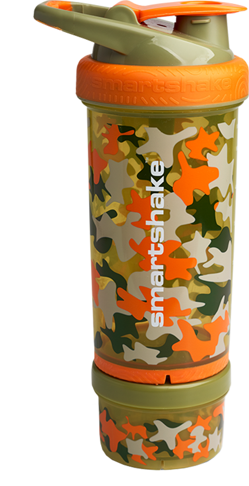 Shaker camouflage Smartshake Revive
