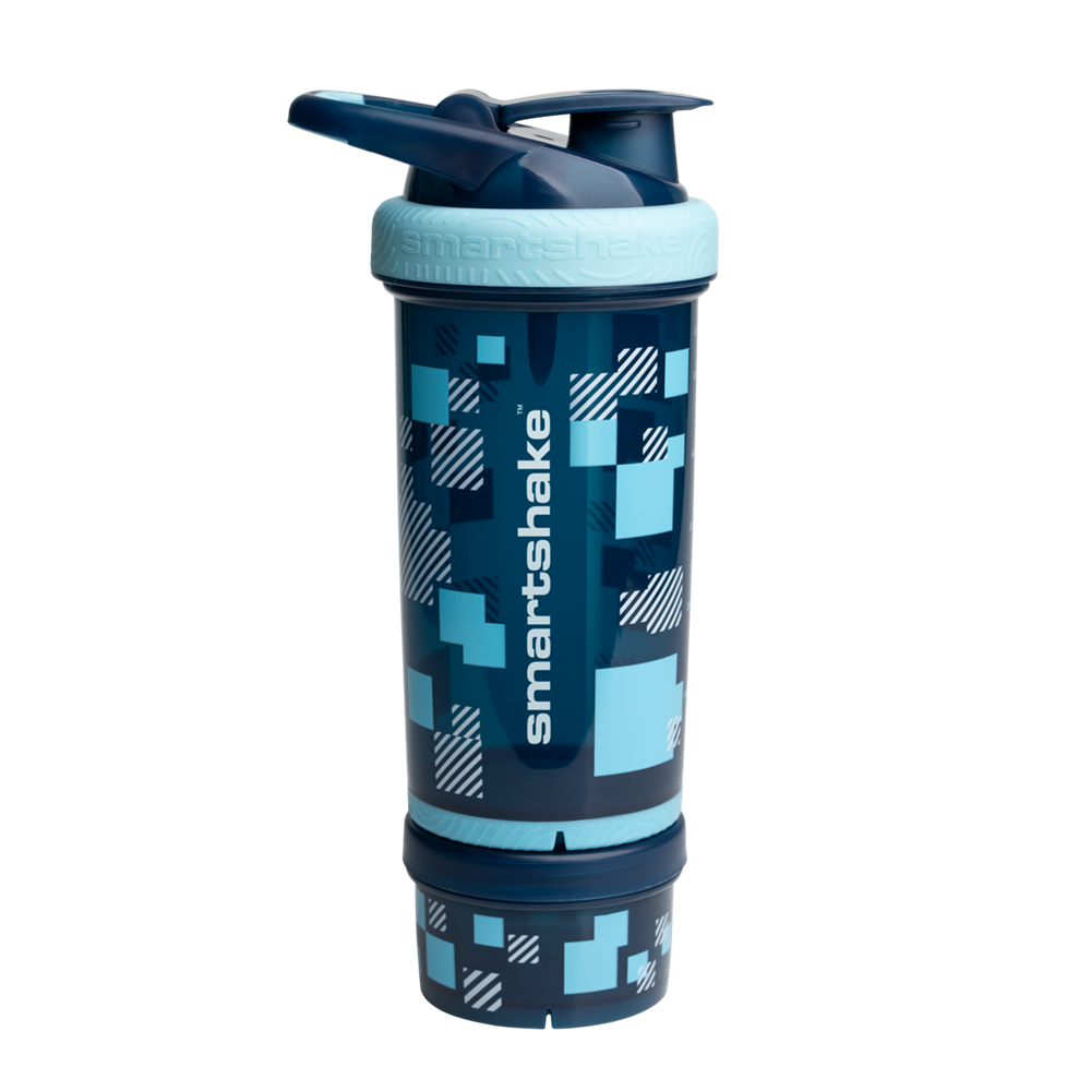 Shaker camouflage Smartshake Revive