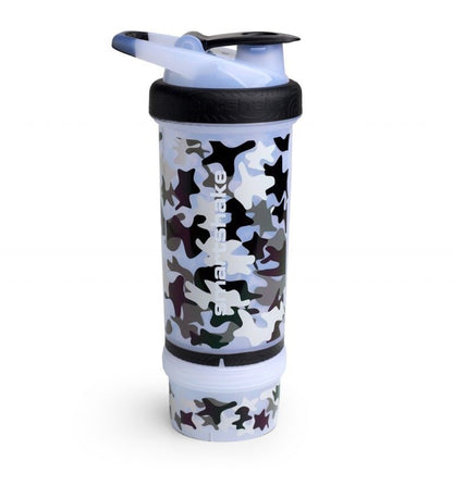 Shaker camouflage Smartshake Revive