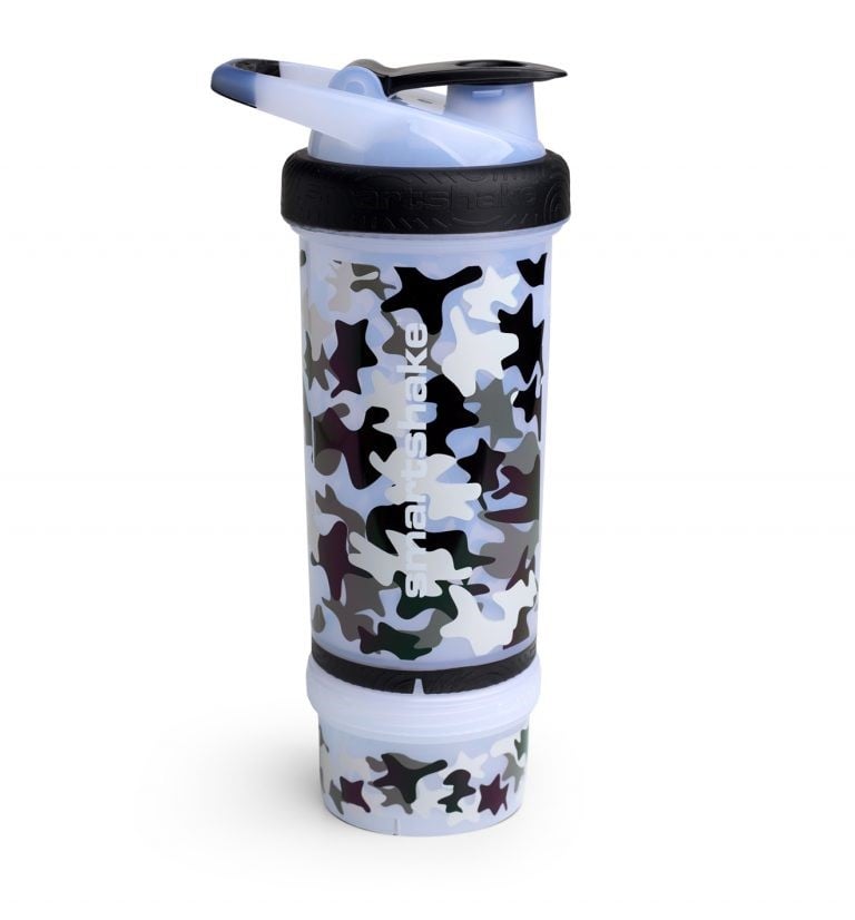 Shaker camouflage Smartshake Revive
