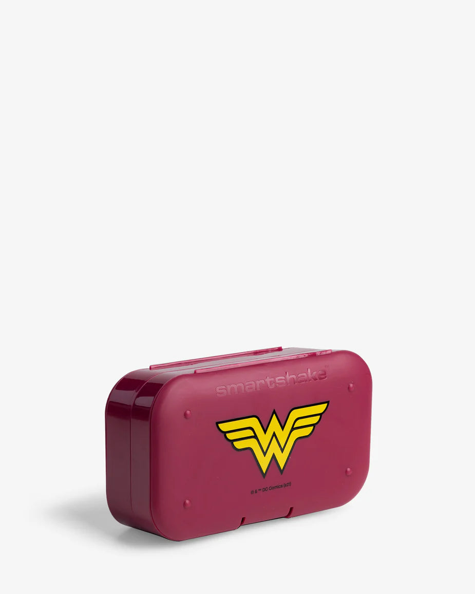 Boite de rangement Wonderwoman
