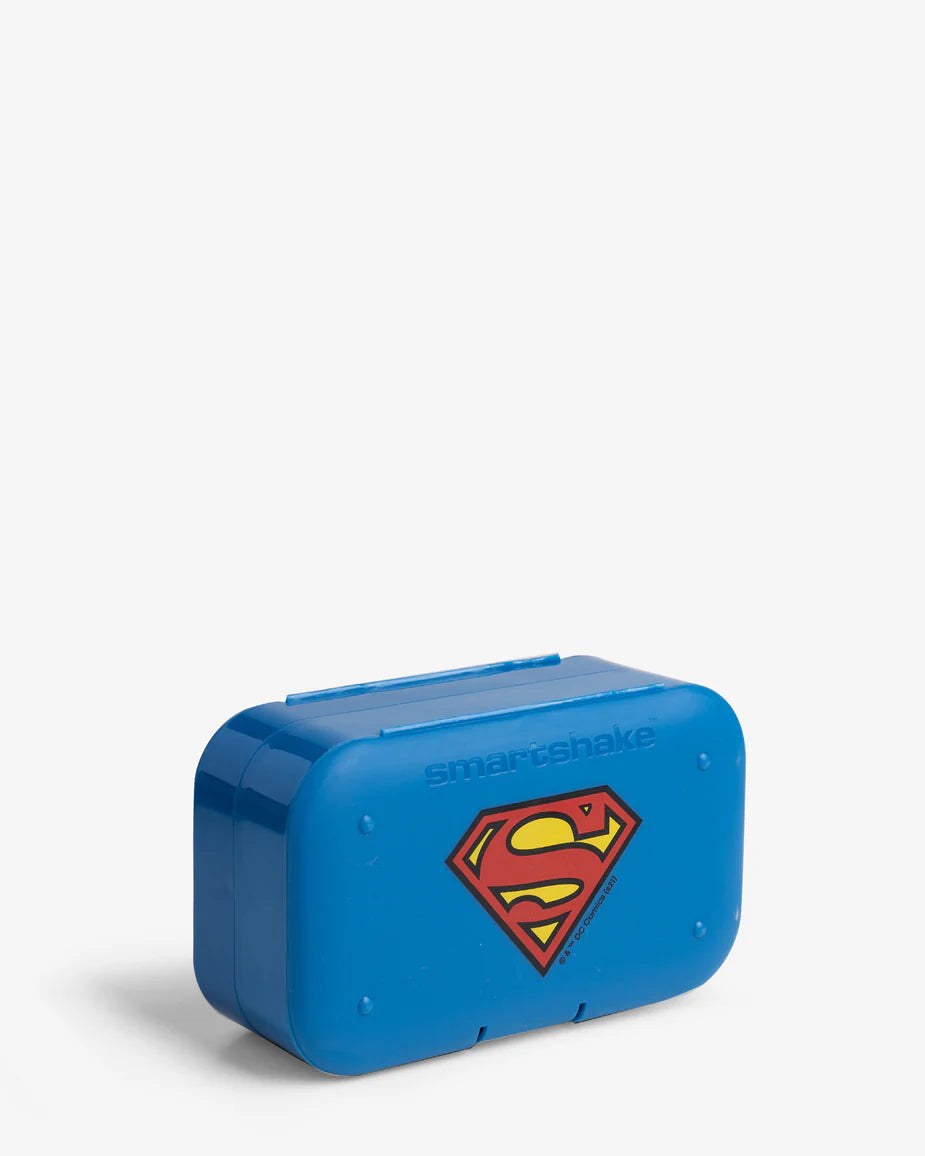 Boite de rangement Superman