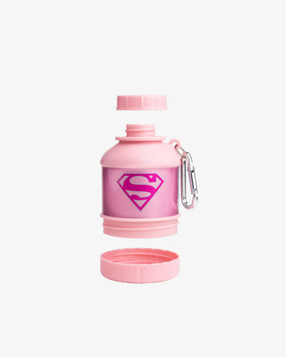 Mini reserve Superwoman