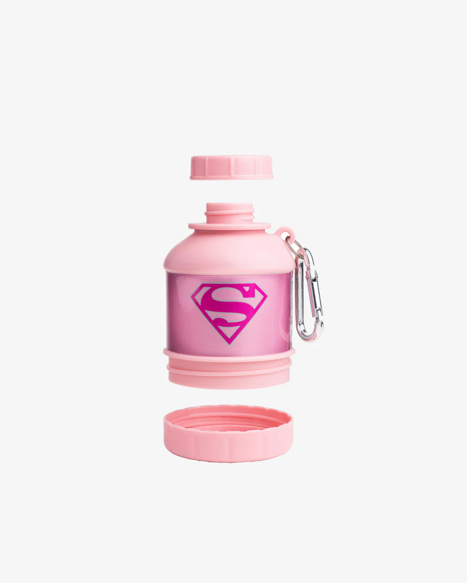 Mini reserve Superwoman