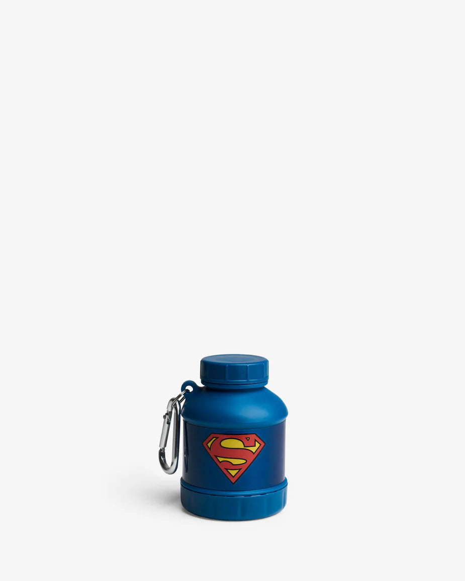 Mini reserve Superman