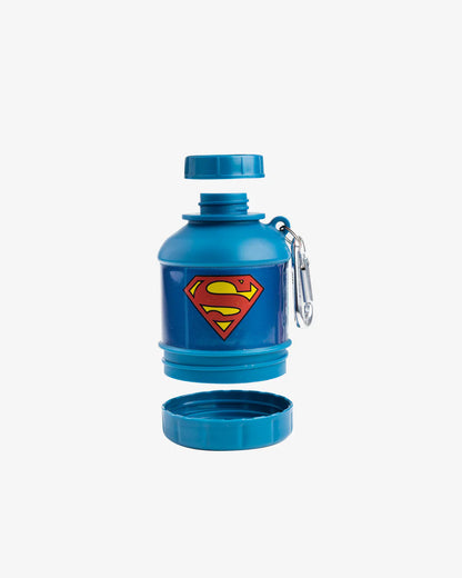 Mini reserve Superman