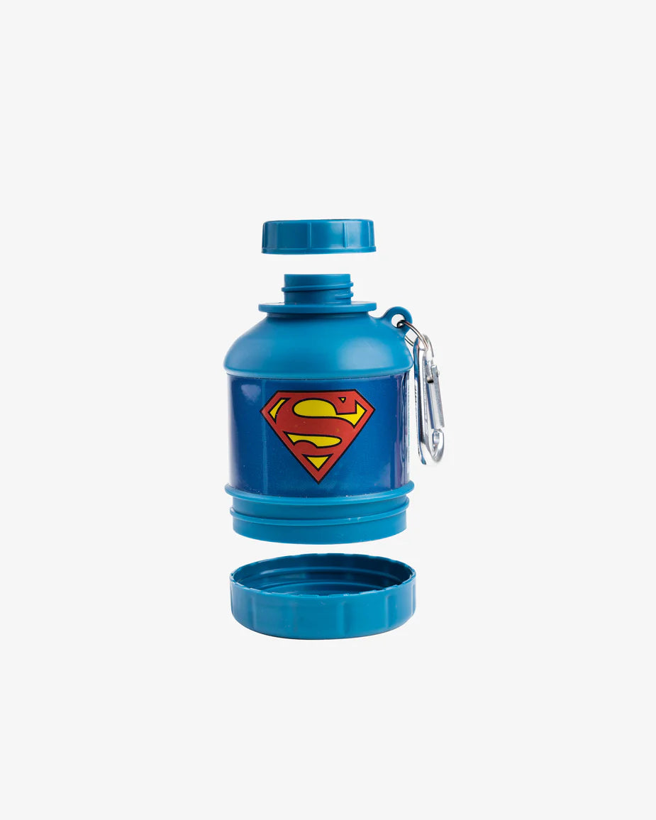 Mini reserve Superman