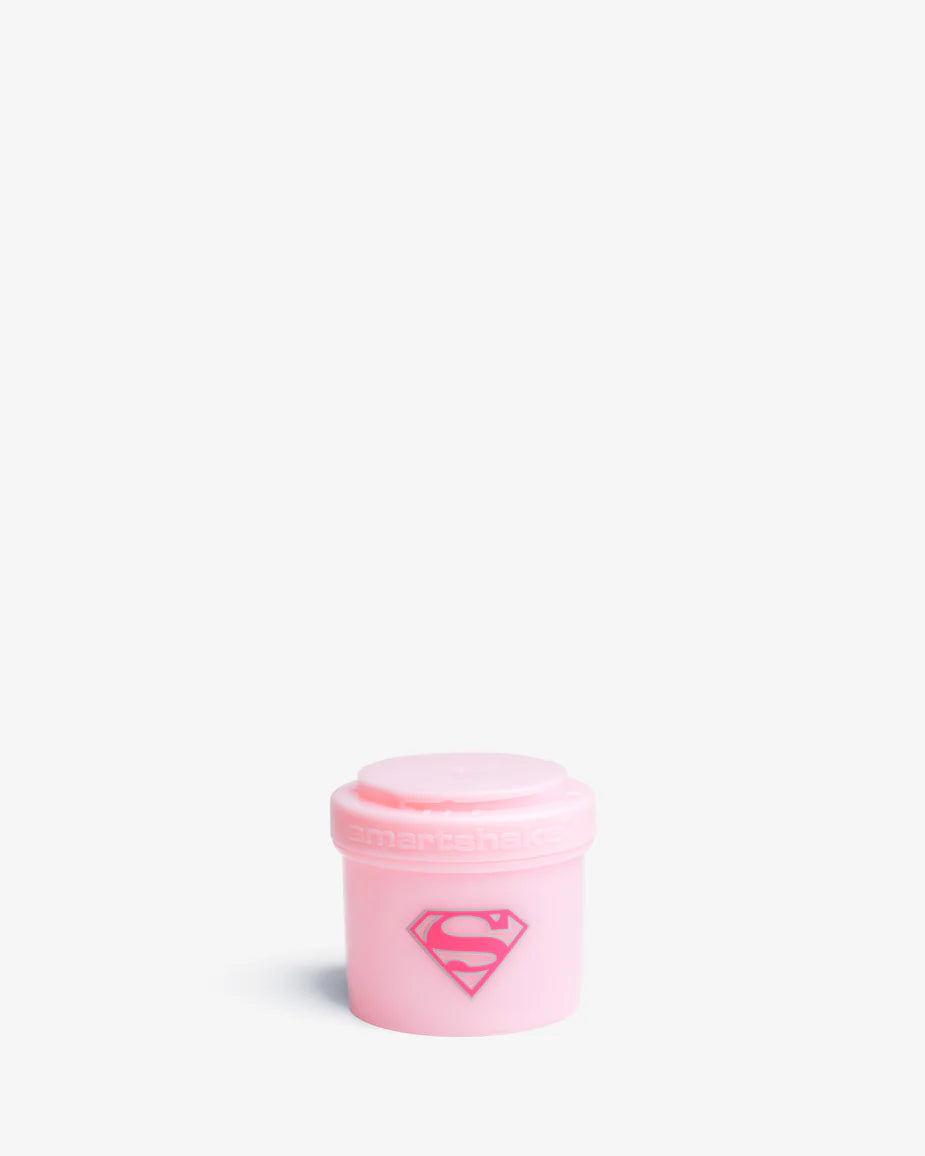 Reserve Superwoman