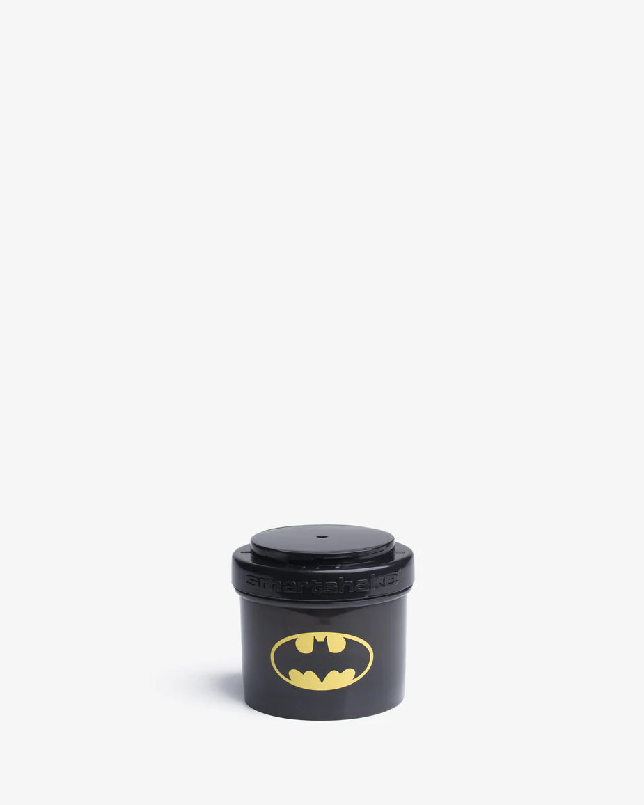 Réserve Batman