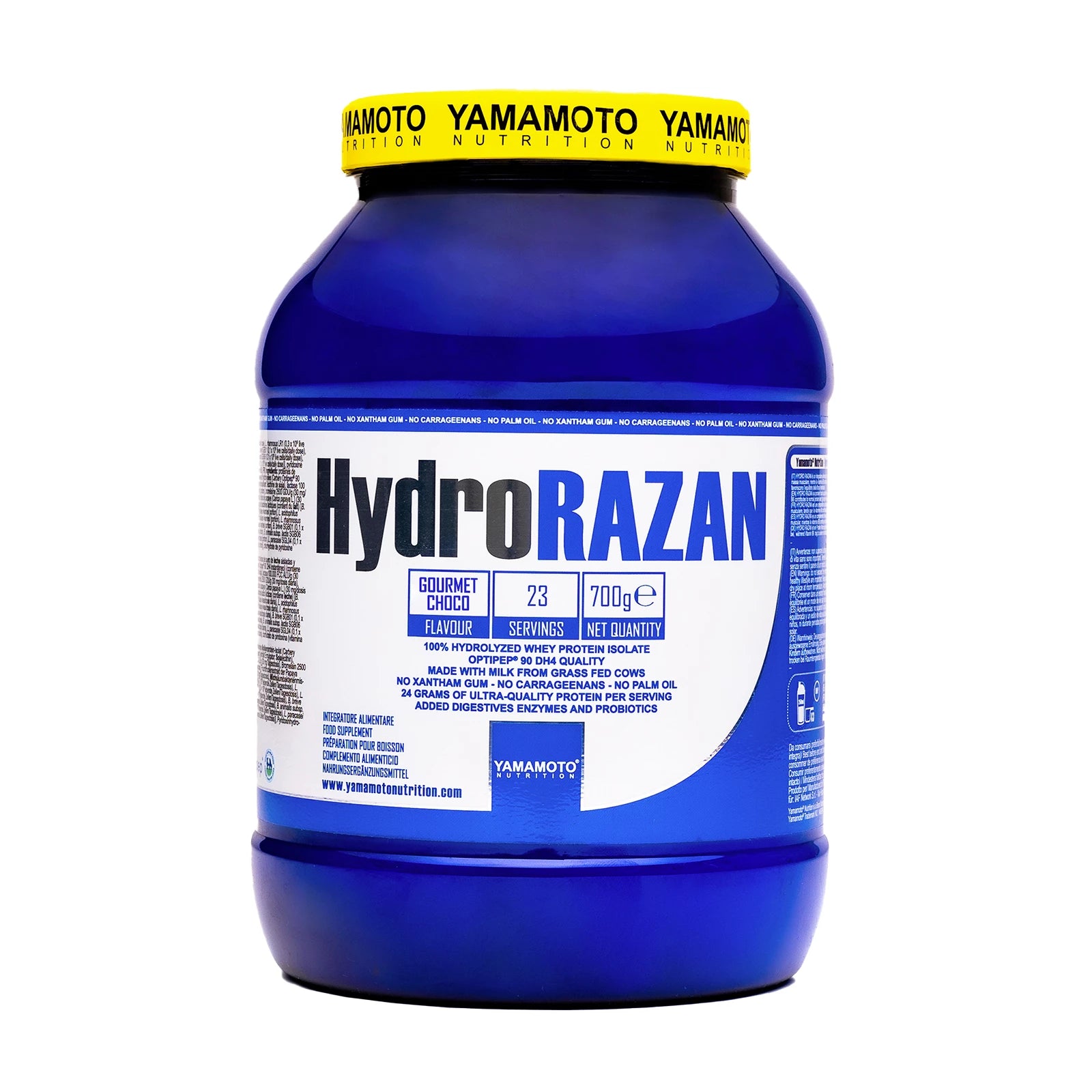 HydroRazan