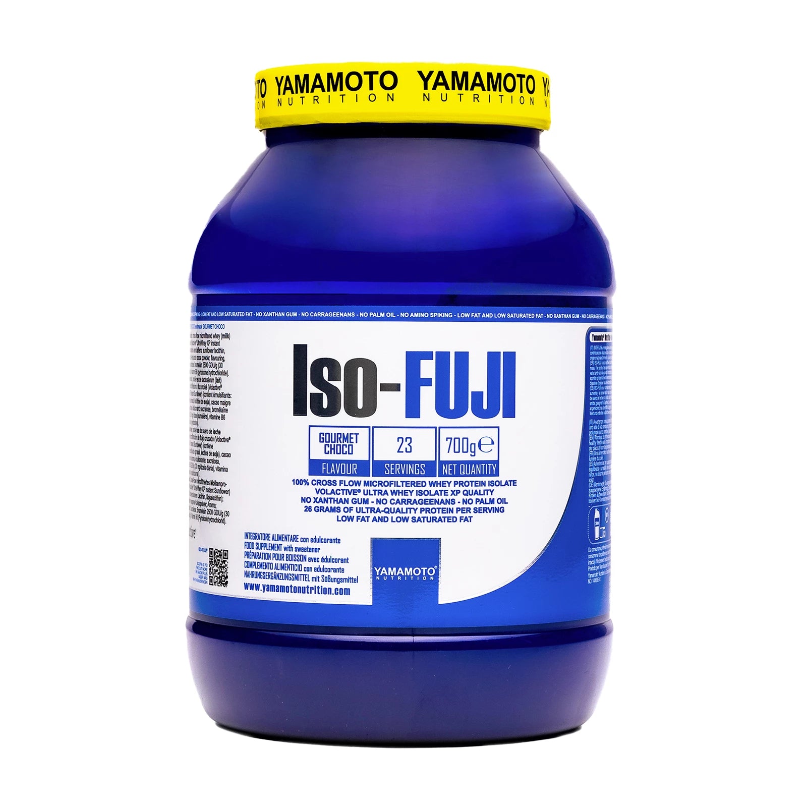 Iso-Fuji
